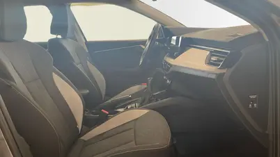 Škoda Scala Top Selection