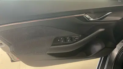 Škoda Scala Top Selection