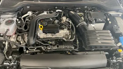 Škoda Scala Top Selection