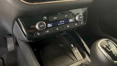 Škoda Scala Top Selection