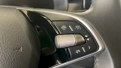 Škoda Scala Top Selection