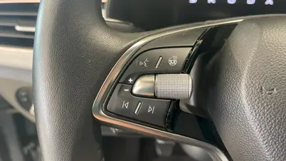 Škoda Scala Top Selection