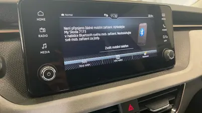 Škoda Scala Top Selection