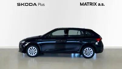 Škoda Scala Selection