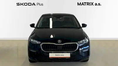 Škoda Scala Selection