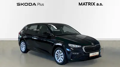 Škoda Scala Selection
