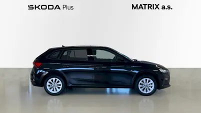 Škoda Scala Selection
