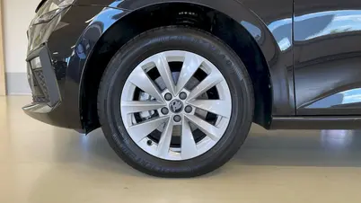Škoda Scala Selection