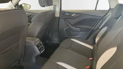 Škoda Scala Selection