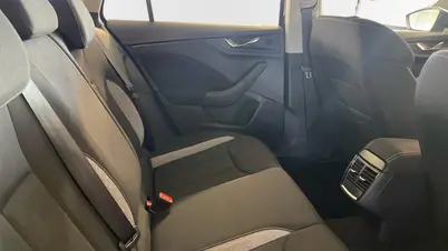 Škoda Scala Selection