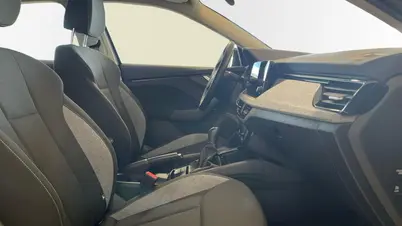 Škoda Scala Selection