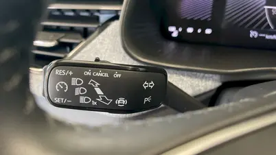 Škoda Scala Selection