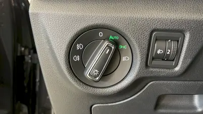 Škoda Scala Selection