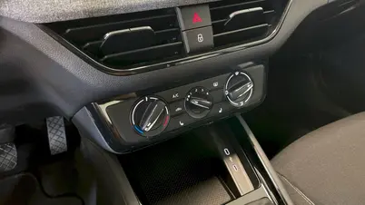 Škoda Scala Selection