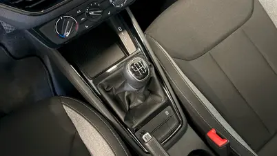 Škoda Scala Selection