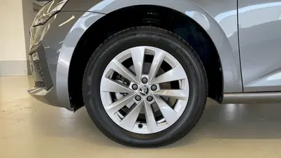 Škoda Scala Selection