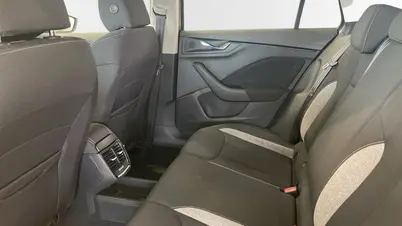 Škoda Scala Selection