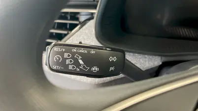 Škoda Scala Selection