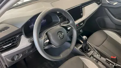 Škoda Scala Selection