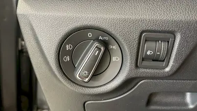 Škoda Scala Selection