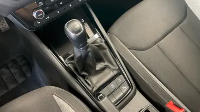 Škoda Scala Selection