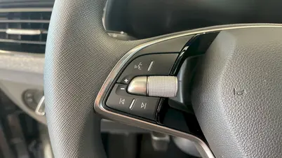 Škoda Scala Selection