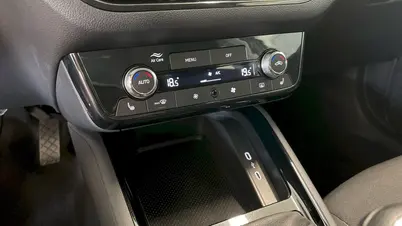 Škoda Scala Selection