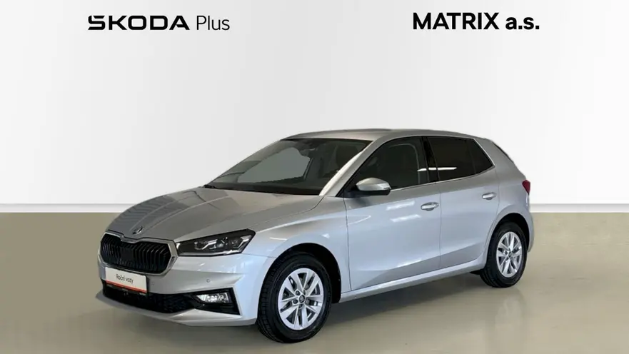 Fabia Top Selection