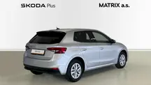 Fabia Top Selection