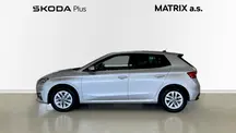 Fabia Top Selection
