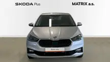 Fabia Top Selection