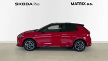 Fabia Monte Carlo