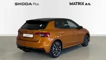 Fabia Monte Carlo