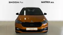Fabia Monte Carlo