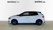 Fabia Monte Carlo