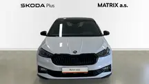 Fabia Monte Carlo