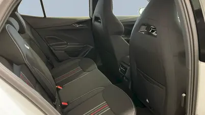 Škoda Fabia Monte Carlo