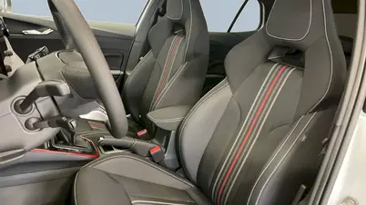 Škoda Fabia Monte Carlo