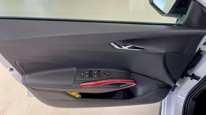 Škoda Fabia Monte Carlo