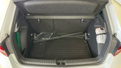 Škoda Fabia Monte Carlo