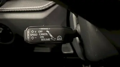 Škoda Fabia Monte Carlo
