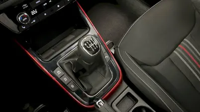 Škoda Fabia Monte Carlo