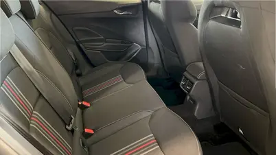 Škoda Fabia Monte Carlo