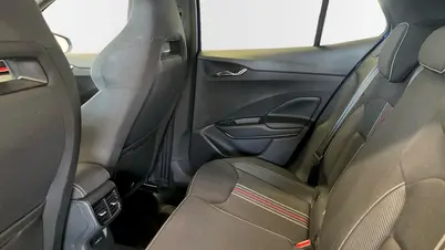 Škoda Fabia Monte Carlo