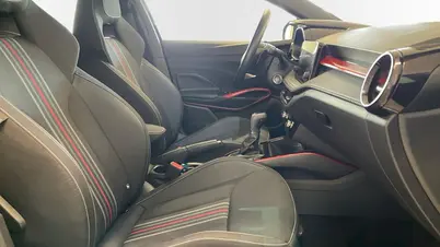 Škoda Fabia Monte Carlo