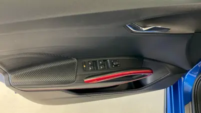 Škoda Fabia Monte Carlo