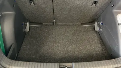 Škoda Fabia Monte Carlo