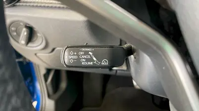 Škoda Fabia Monte Carlo