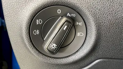 Škoda Fabia Monte Carlo