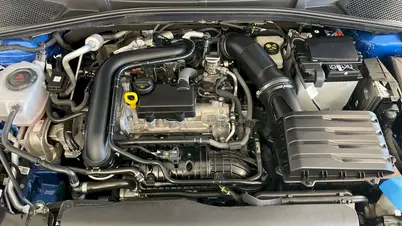 Škoda Fabia Monte Carlo